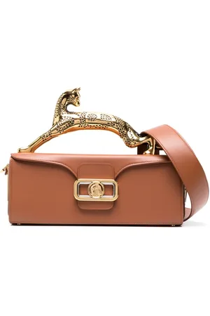 Lanvin Borsa tote Pencil Cat