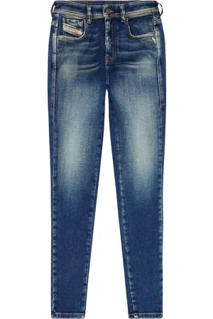Diesel Jeans Slandy-High super skinny 1984