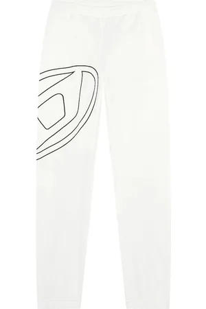 Diesel Pantaloni sportivi P-Marky-Megoval-D
