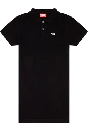 Diesel Abito modello polo D-Tenny-Doval-Pj con applicazione