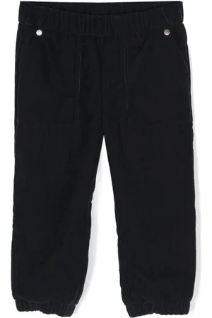 Moncler Pantaloni con apllicazione