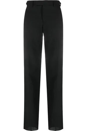 VERSACE Pantaloni sartoriali Medusa 
