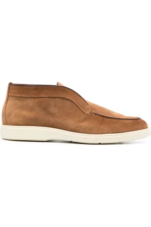 santoni Stivali