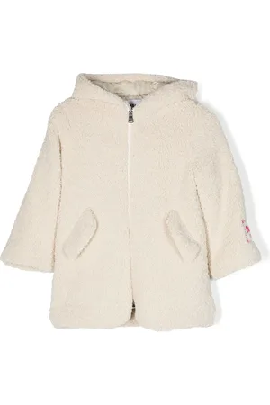 Msgm Giacca con cappuccio