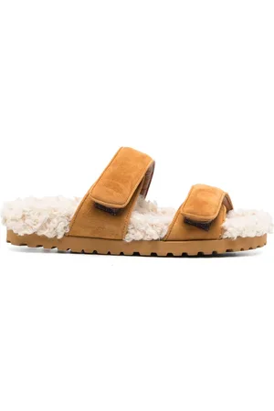 Gia Borghini Sandali slides Alvine Ugh
