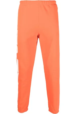 Heron Preston Pantaloni sportivi con stampa HPNY