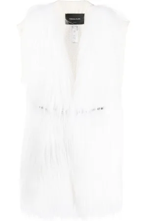Fabiana Filippi Cardigan lungo