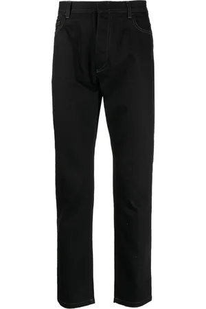 Nicolas Andreas Taralis Pantaloni skinny con 5 tasche
