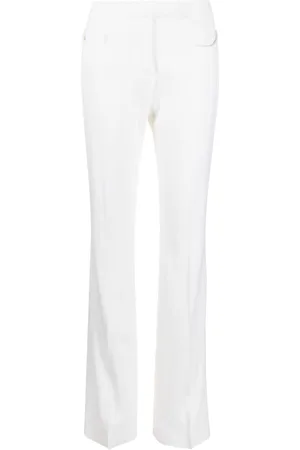 Tom Ford Pantaloni svasati a vita media