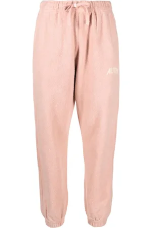Autry Pantaloni sportivi con applicazione