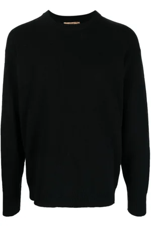Nuur Maglione girocollo