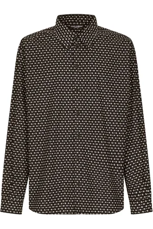 Dolce & Gabbana Camicia con stampa