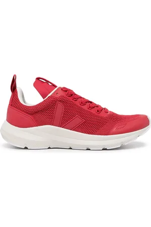 Rick Owens Sneakers x Veja Performance Runner