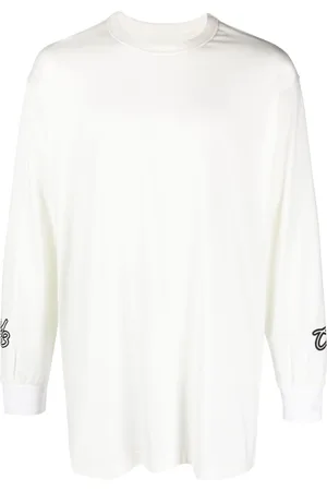 Y-3 T-shirt con logo