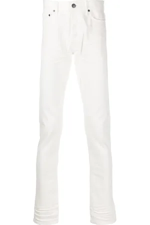 JOHN ELLIOTT Jeans dritti
