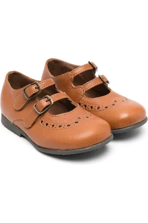 PèPè Ballerine Marie con doppio cinturino