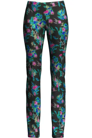 MACCAPANI Pantaloni slim The Panta Jazz