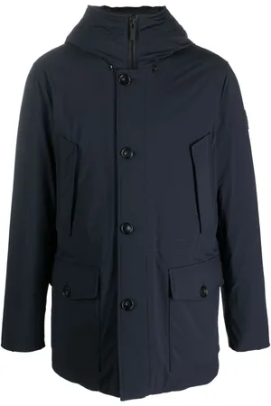 Woolrich Parka Arctic imbottito
