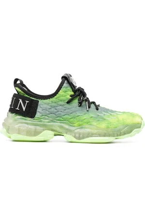 Philipp Plein Sneakers Runner Hyper $hock