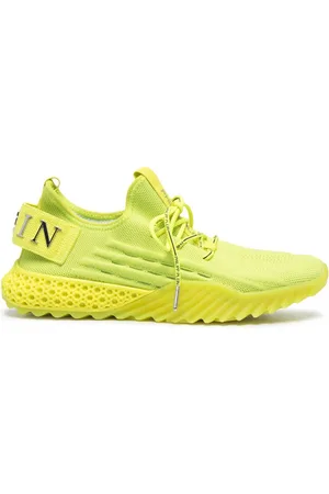 Philipp Plein Sneakers Runner Iconic