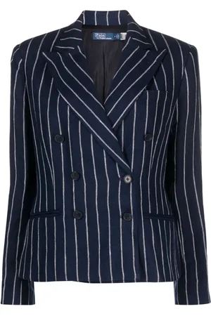 Ralph Lauren Blazer a righe