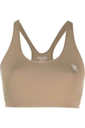 Sporty & Rich Top crop