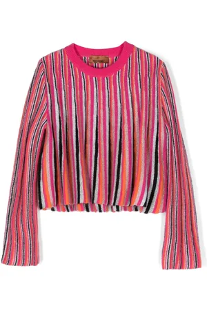 Missoni Maglione a righe