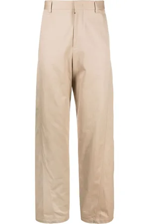 Lanvin Chino Twisted