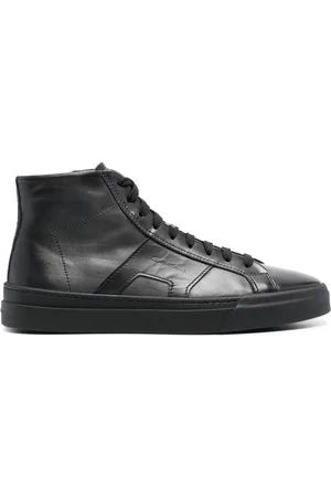 santoni Sneakers alte Gong