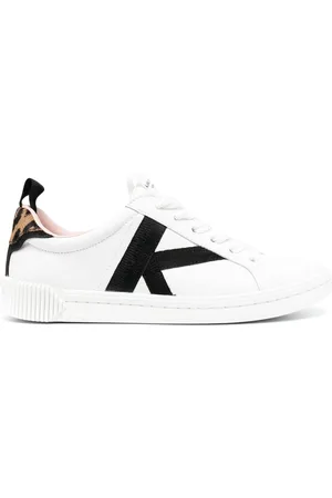 Kate Spade Sneakers con logo goffrato