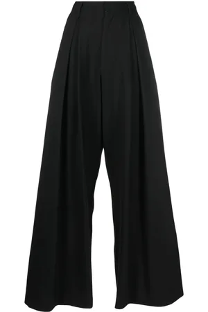 GIUSEPPE DI MORABITO Pantaloni a vita alta