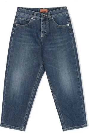 Missoni Jeans con ricamo