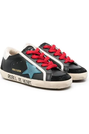 BONPOINT Sneakers con applicazione