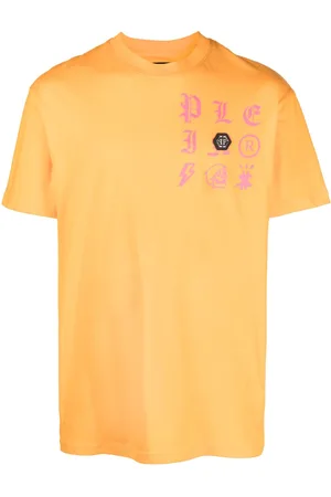 Philipp Plein T-shirt con applicazione