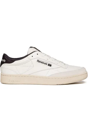 Reebok Sneakers goffrate Club C