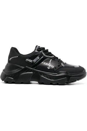 VERSACE Sneakers con stampa