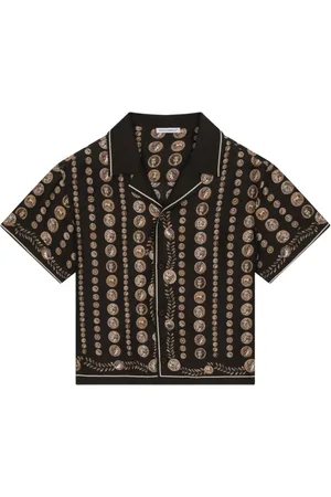 Dolce & Gabbana Camicia con stampa