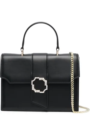 MALONE SOULIERS Borsa tote Audrey in pelle