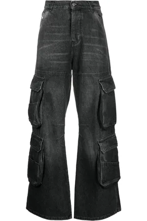 Diesel Jeans D-Side Cargo