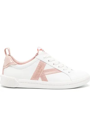 Kate Spade Sneakers con design color-block