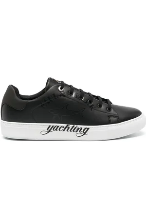 Paul & Shark Sneakers con stampa