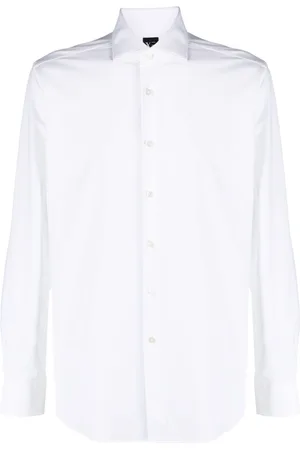 Xacus Camicia a maniche lunghe