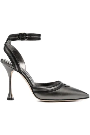 Manolo Blahnik Pumps Chonga 105mm