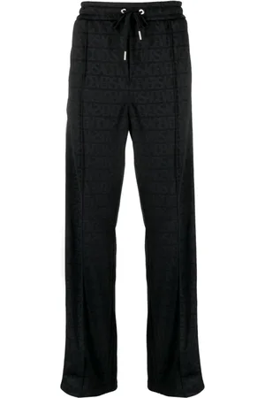 VERSACE Pantaloni sportivi