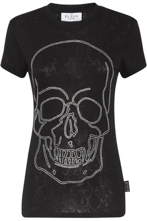 Philipp Plein T-shirt Sexy Pure girocollo
