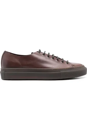 Buttero Sneakers Tanino