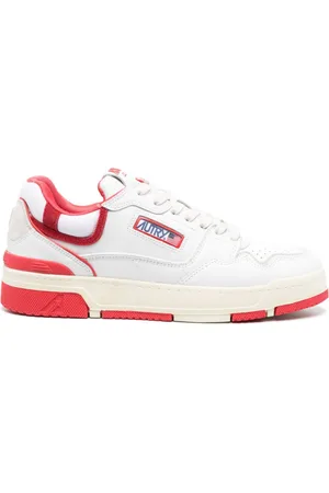 Autry Sneakers alte imbottite