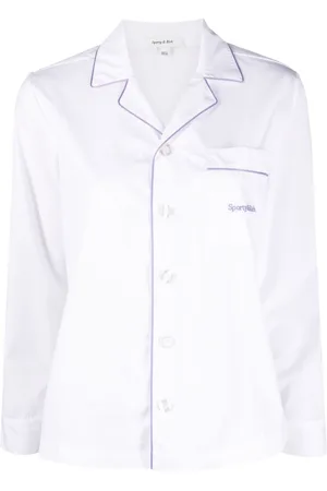 Sporty & Rich Top pigiama