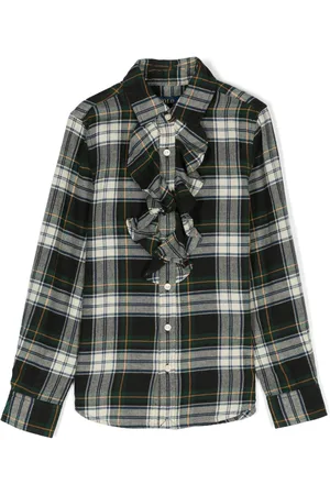 Ralph Lauren Camicia a quadri