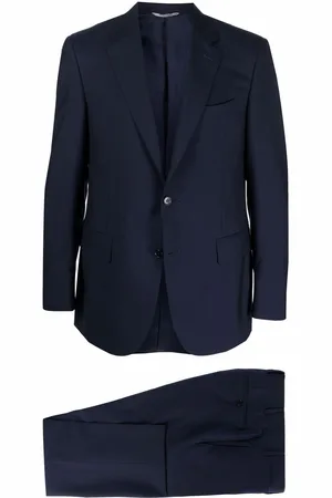 CANALI Completo monopetto due pezzi